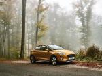 Ford Fiesta Active 2017 года (WW)
